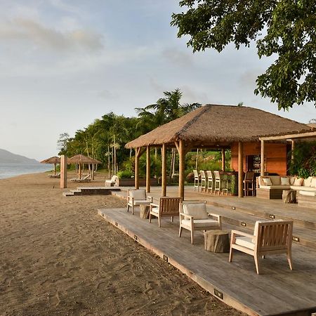 Paradise Beach Nevis Eksteriør billede