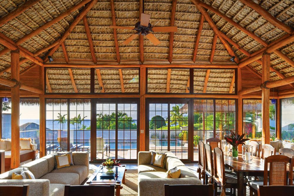 Paradise Beach Nevis Eksteriør billede