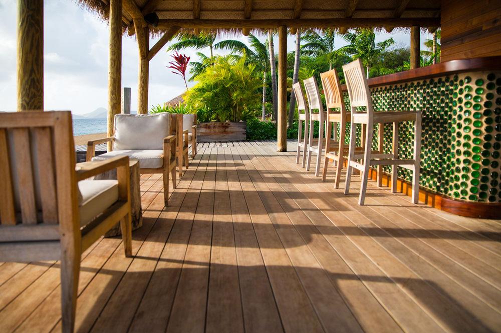 Paradise Beach Nevis Eksteriør billede