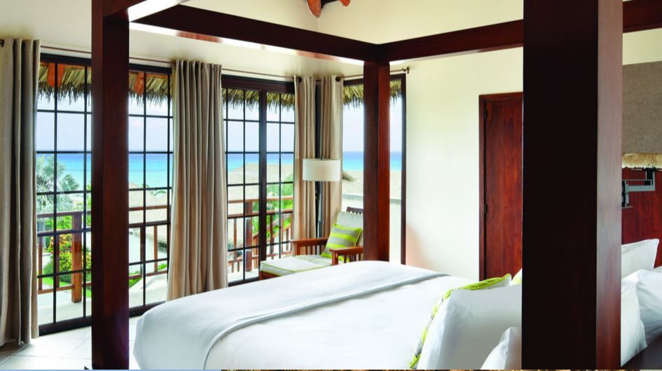 Paradise Beach Nevis Eksteriør billede